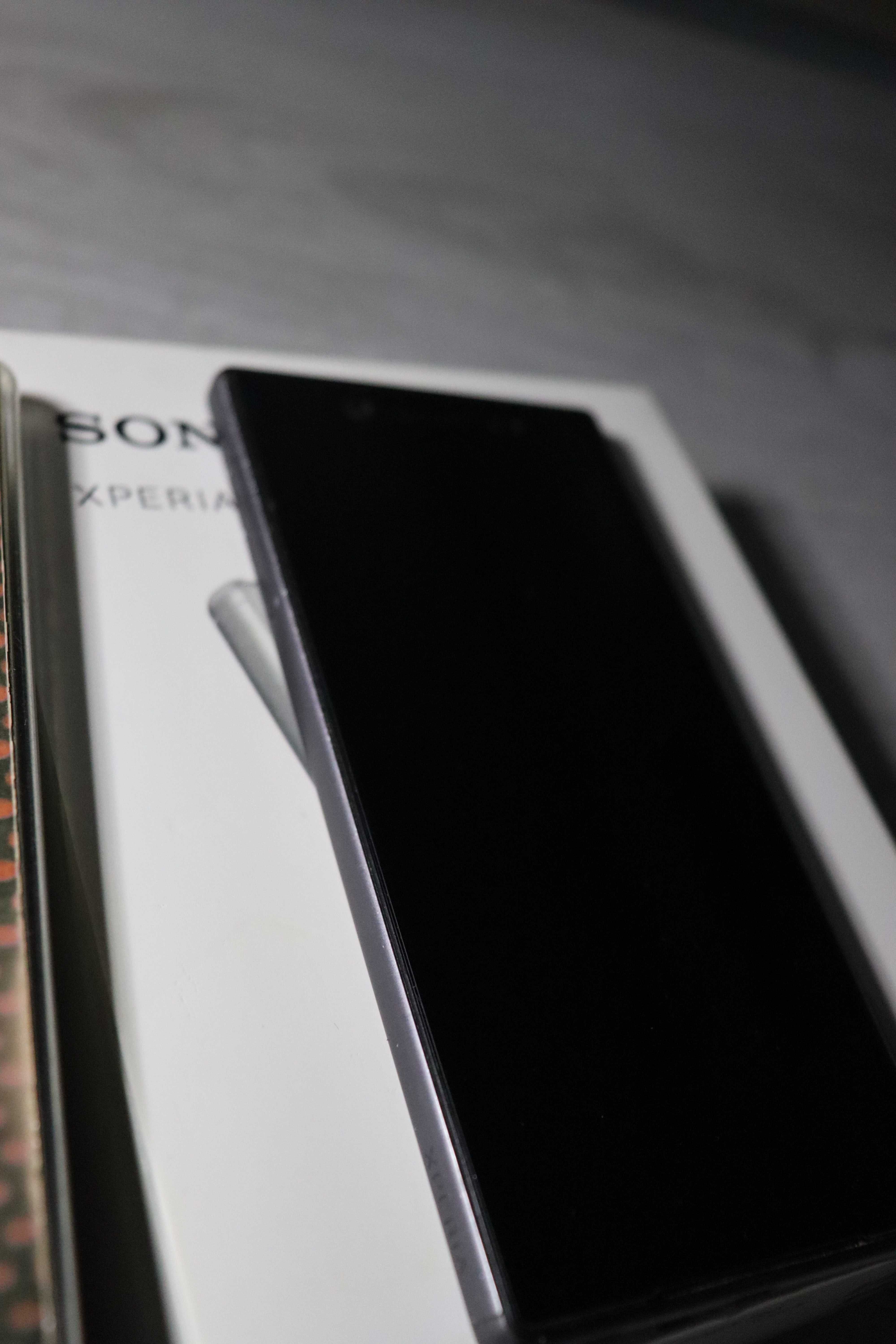 Sony Xperia Z5 Black 3gb/32gb