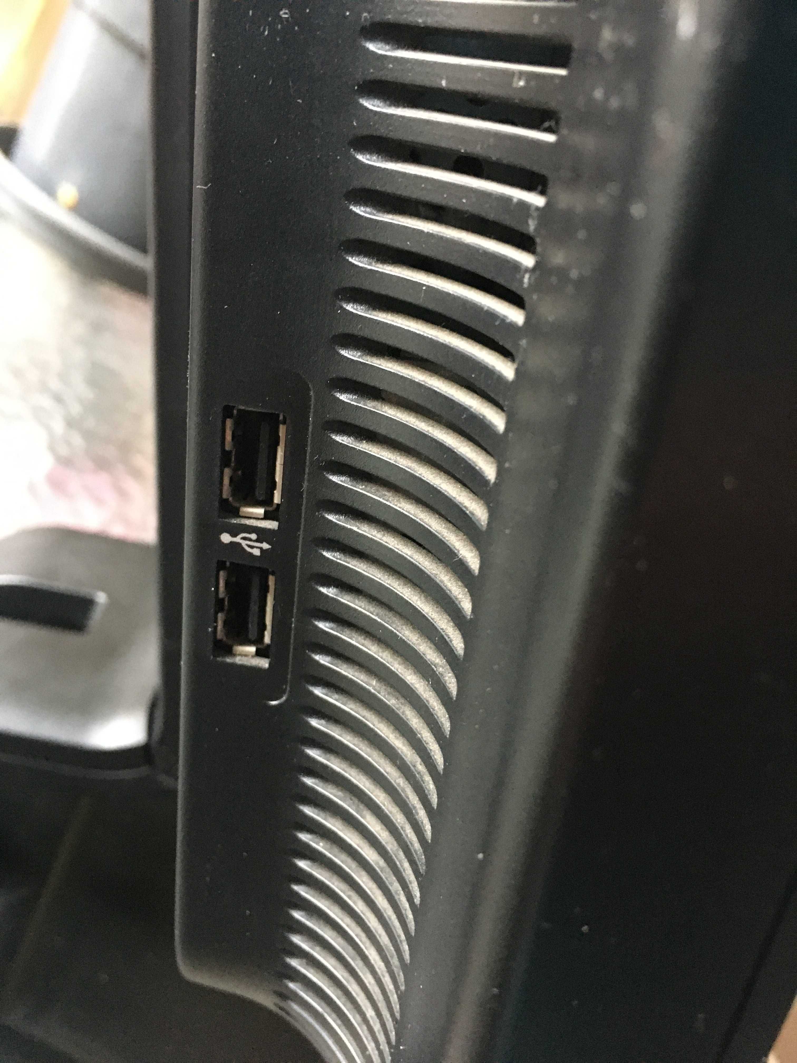 Монитор HP LA2205wg monitor