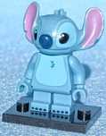 Stitch  (Disney)