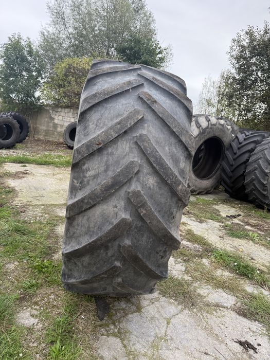 Opona 710/70R38 Michelin