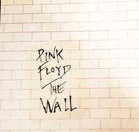 Płyta winylowa Pink Floyd  ,,Wall,, Harvest 1979 idealna