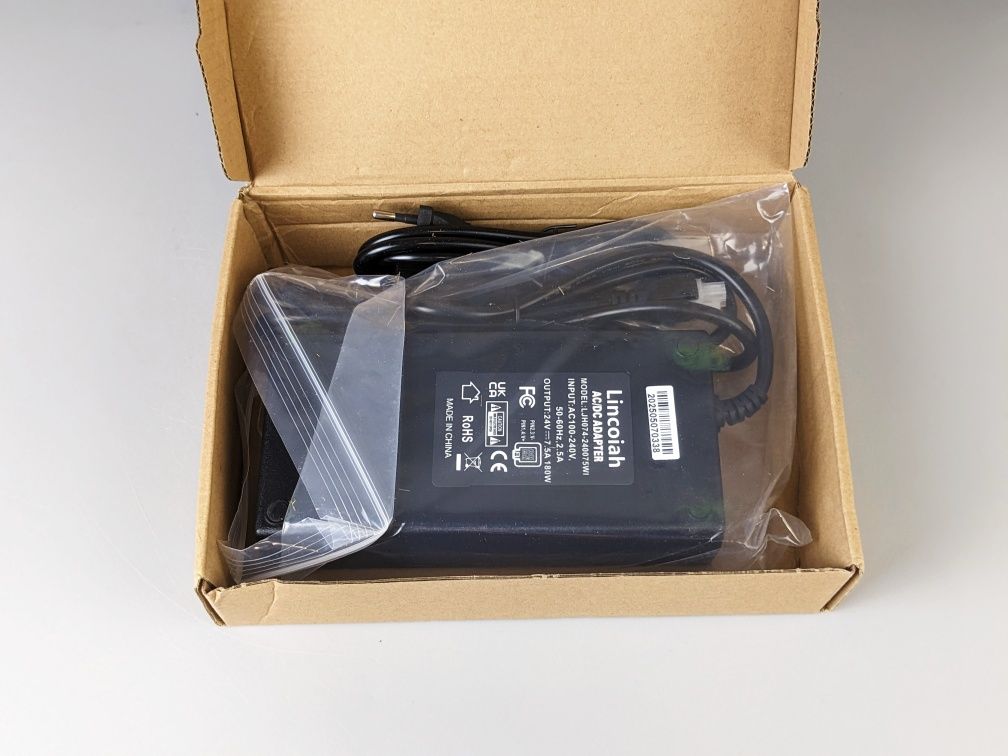 ‼️Boost Kit 180 (8Nm)‼️ для бази Fanatec CSL DD та DD Pro.