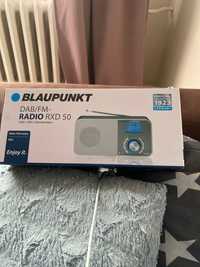 Radio FM Blaupunkt