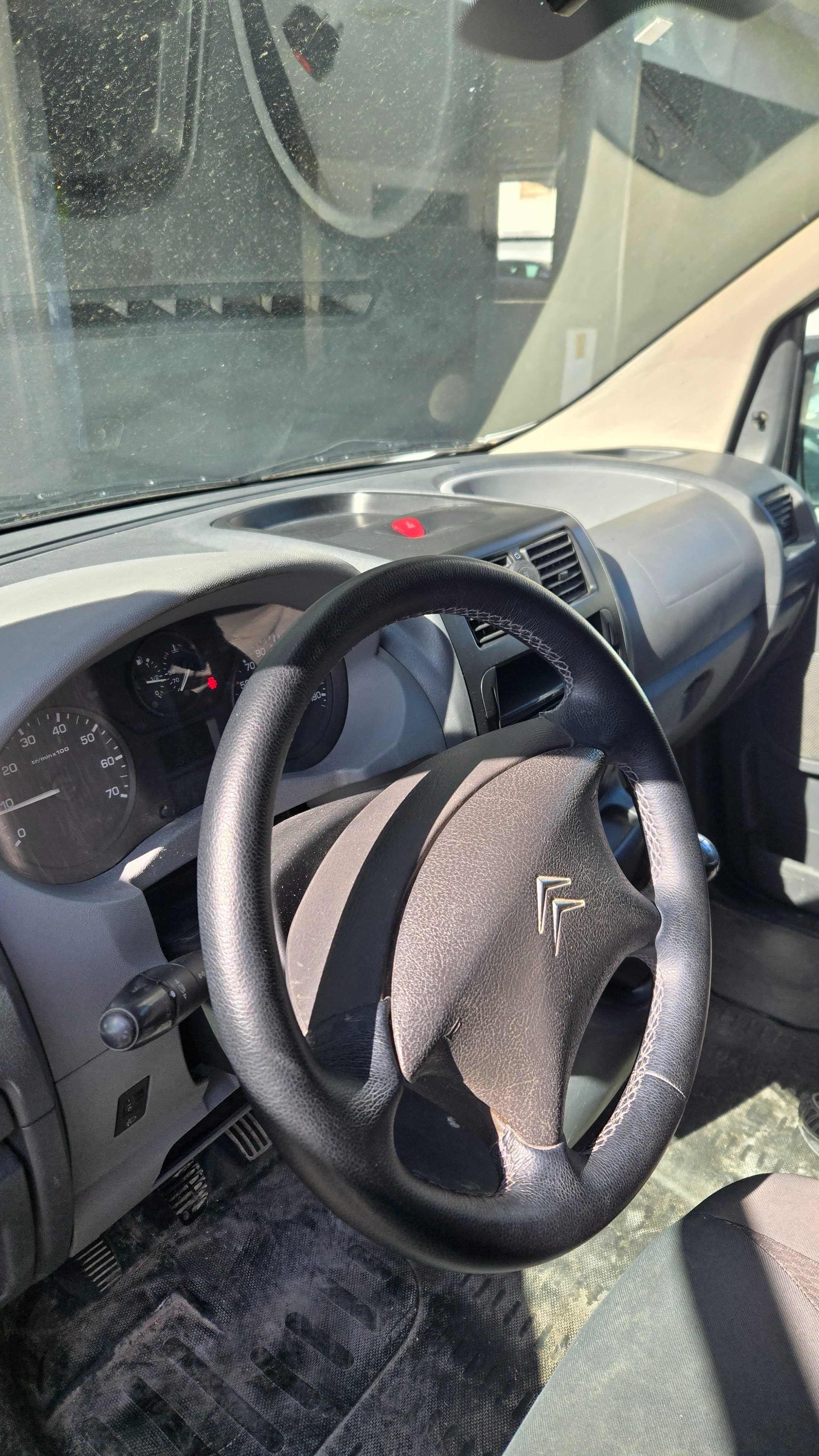 Citroen Jumpy 1.6