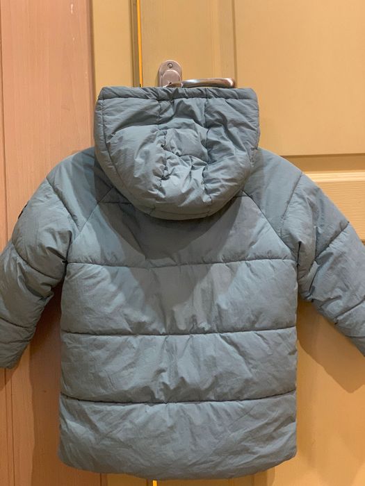 Дитяча зимова куртка Waikiki