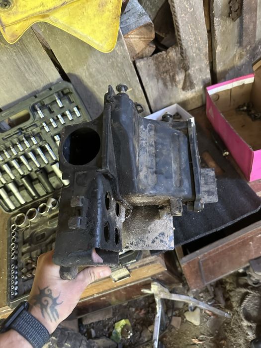 Продам раму honda mtx 125