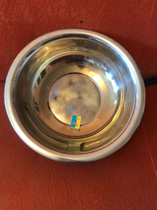 Продається миска маленька для дієтичних страв