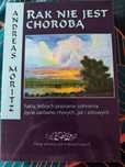 Rak nie jest choroba Andreas Moritz
