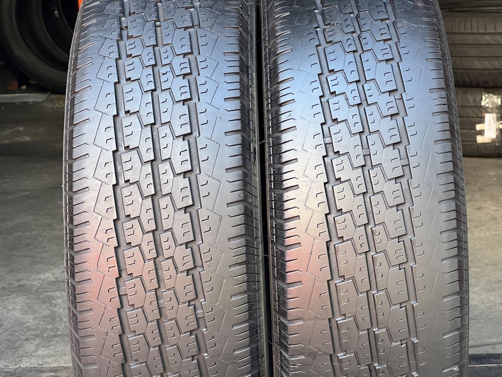 Шины всесезон 225/70/R15c Security All season
