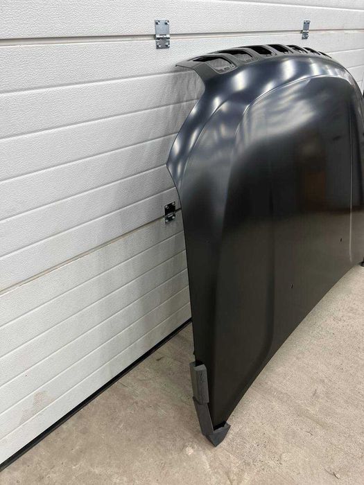 Капот Jeep CHEROKEE 2018-2023 року Gordon