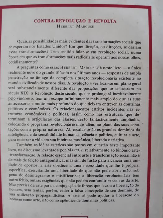 A Revolução Sexual