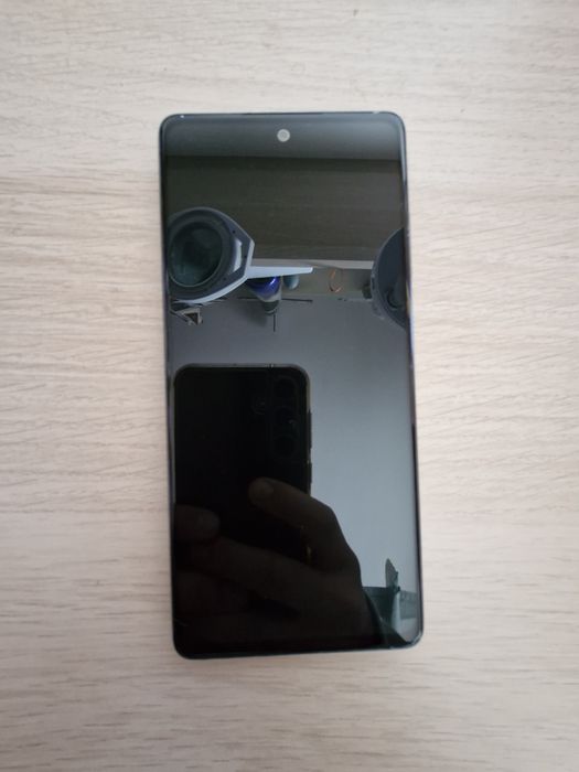 Samsung galaxy s20 FE 5G