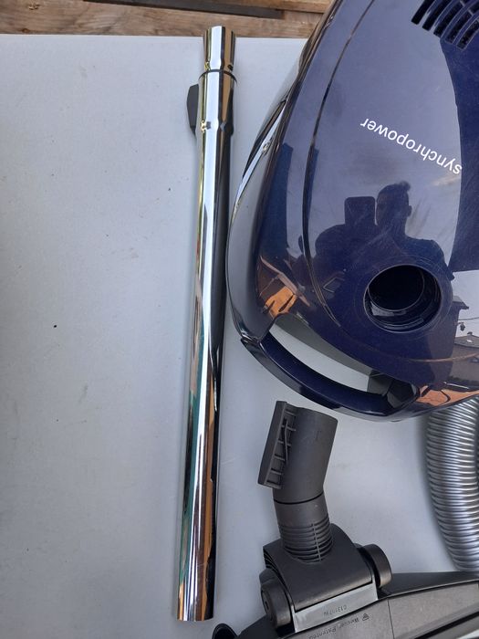 Odkurzacz Siemens Synchropower 600W