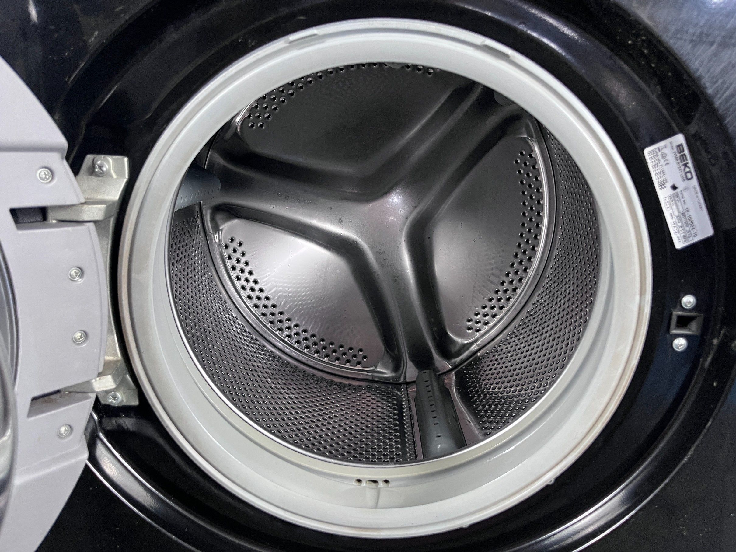 Pralka Beko Duża Pojemność  8 Kg/1200 Ob /A+ /Dostawa/Gwarancja