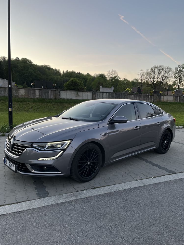 Renault Talisman