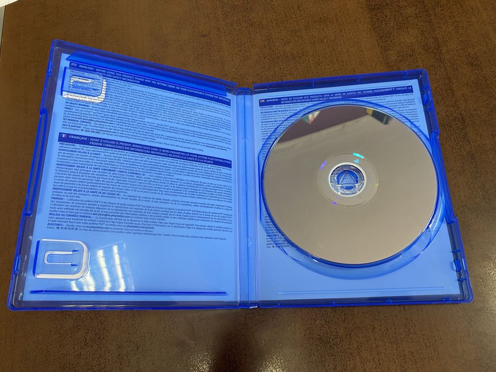 Gra Ps4: Deadfire - Ultimate Edition