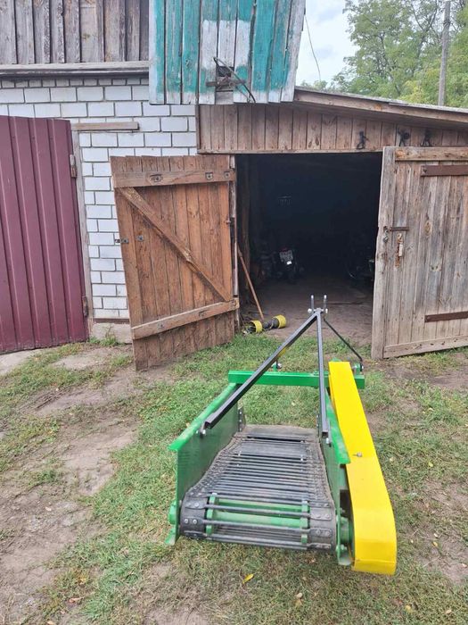Продам трактор Синтай244