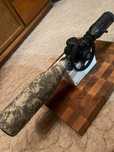 прицел Hawke Sidewinder 6-24x56