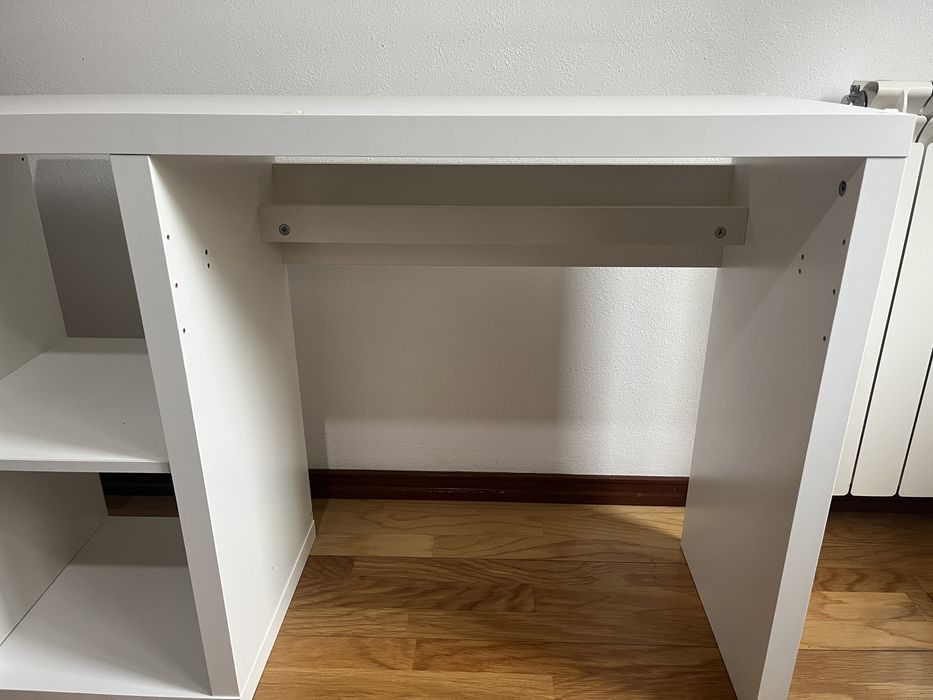 Secretária Kallax Ikea