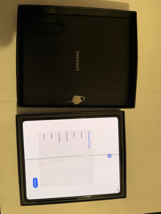 Samsung galaxy Z Fold 5 5G  256GB