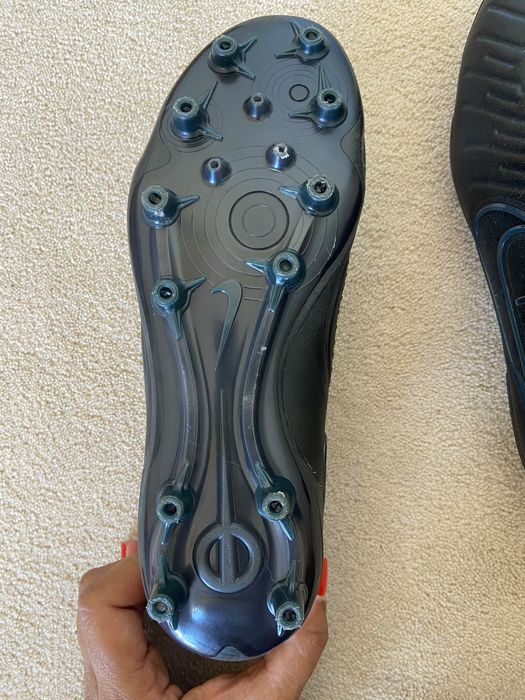 Chuteiras Nike Tiempo elite