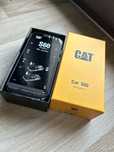 Nowy CAT S60 kamera termowizyjna Flir