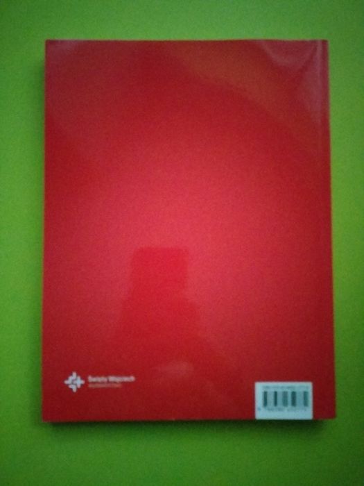 Religia "Szukam Wolności" klasa 1
