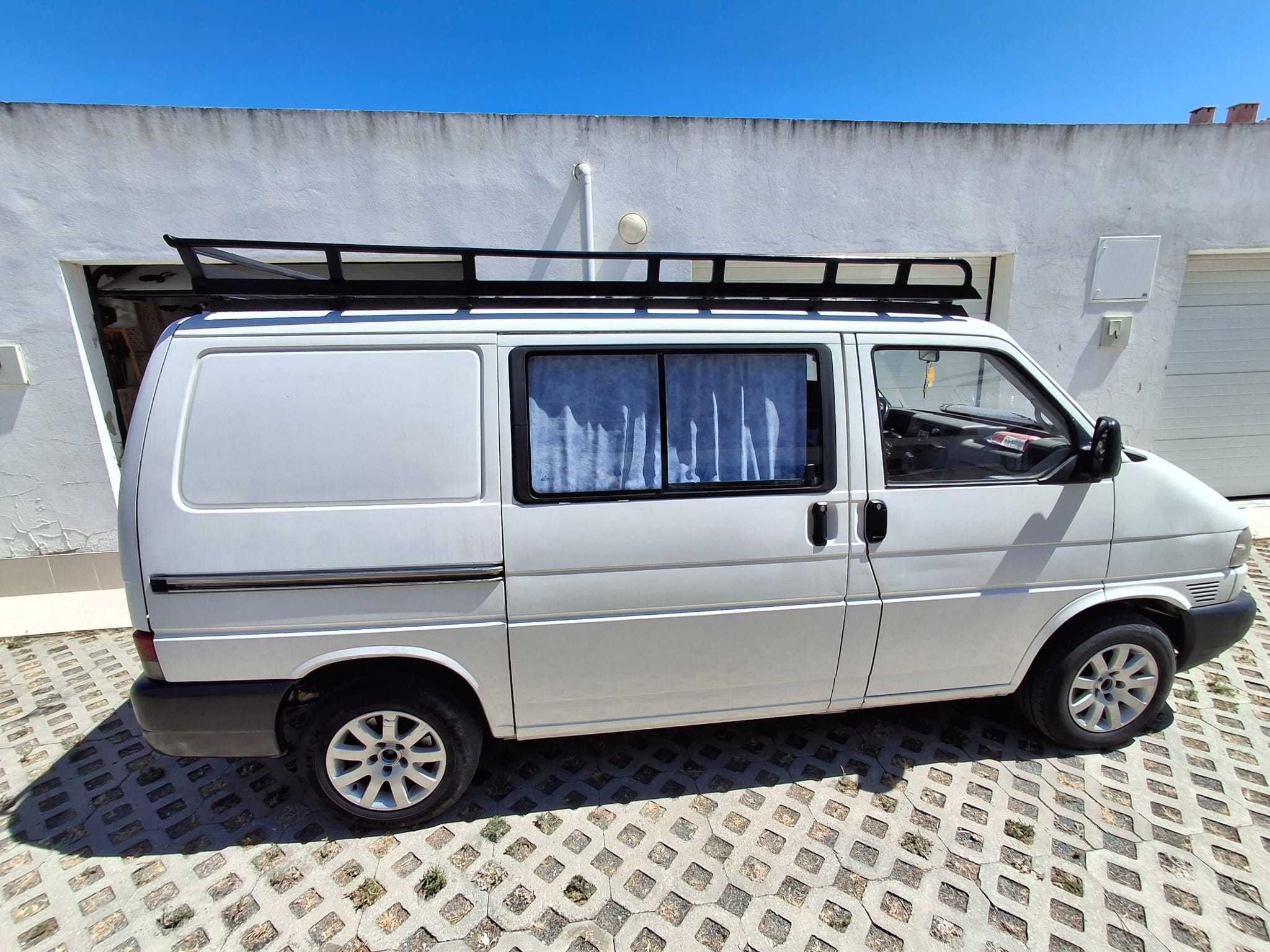 Volkswagen Transporter 2.5 TDI