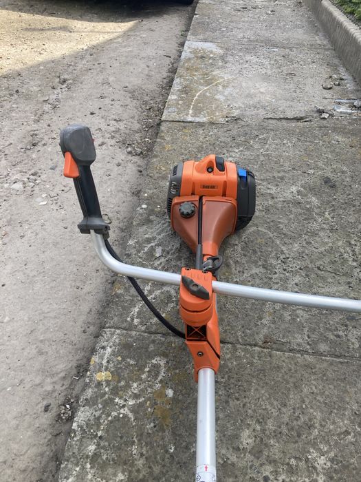 Мотокоса кущоріз Husqvarna 545RX