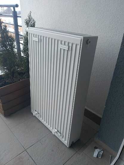 grzejnik płytowy Korado moc 2000W 90x60x15