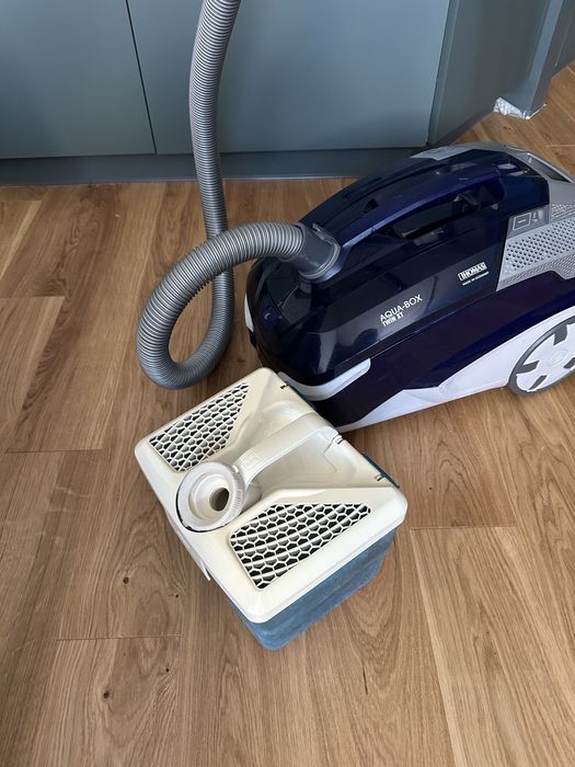 Продам свій пилосос Thomas Aqua-Box Twin XT