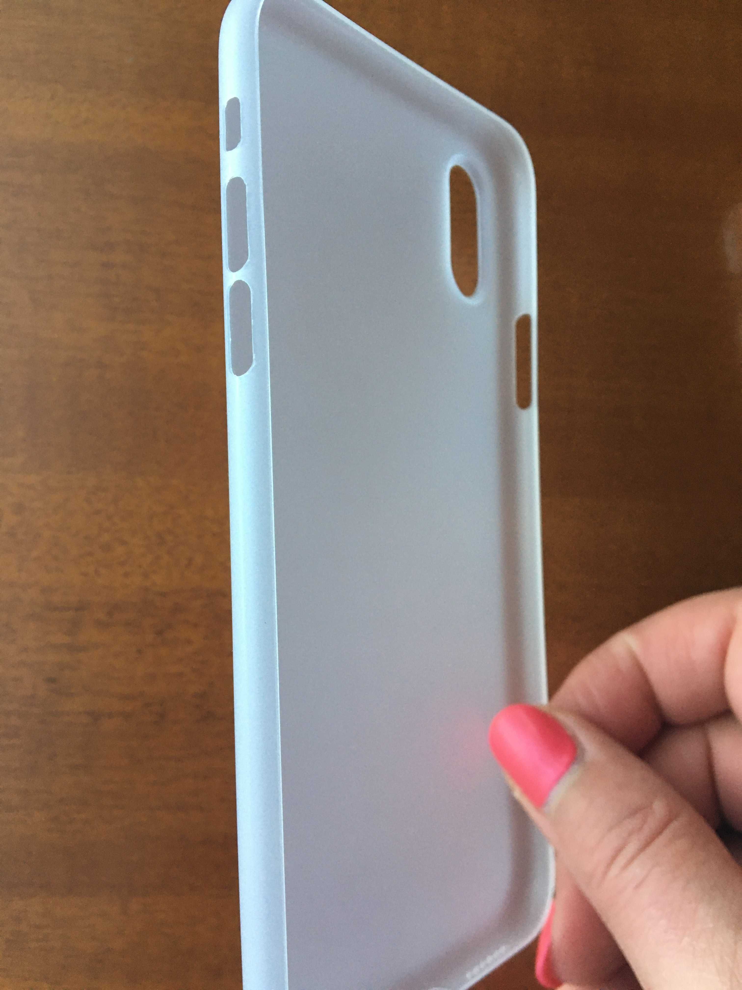 Capas para Iphone XS