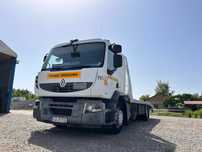 Renault Premium 310 DXI Cena Brutto