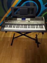 Keyboard Yamaha PSR-S 670