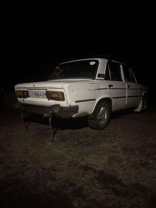 Ваз2103 в робочому стані