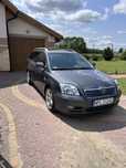 Toyota avensis t25