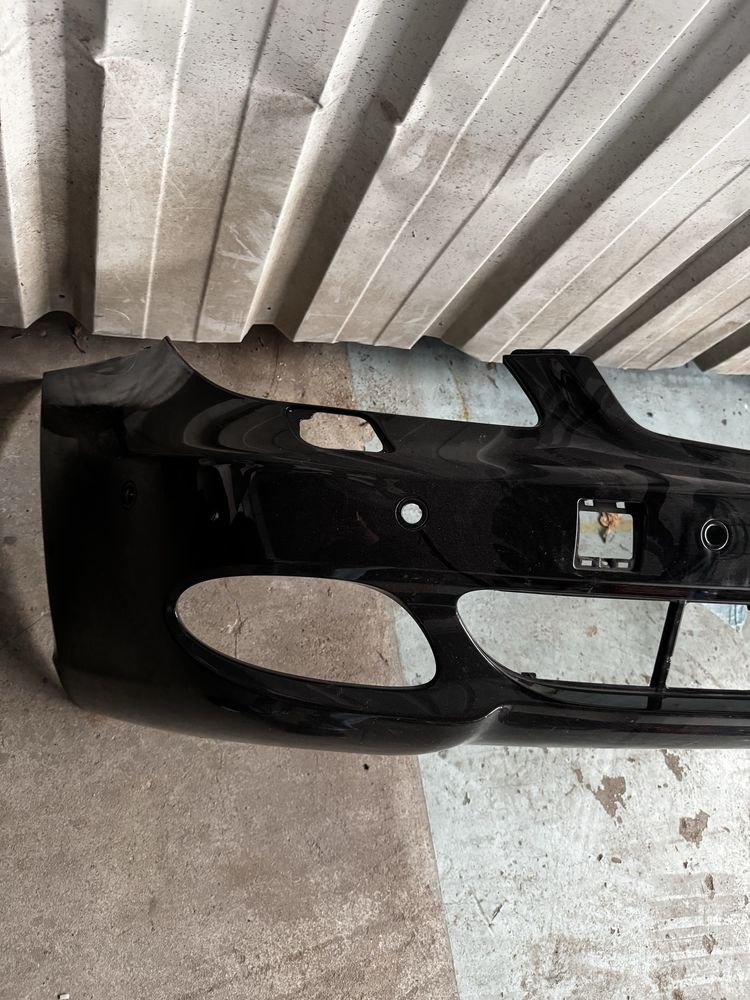 Para Choques Frente Mercedes-Benz CLS (C219)