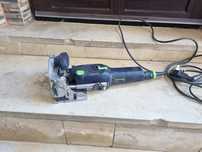 Festool DF 500 Domino - frezarka