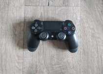 Pad PS4 Sony Uzywany Bezprzewodowy Wysyłka OLX GWARANCJA