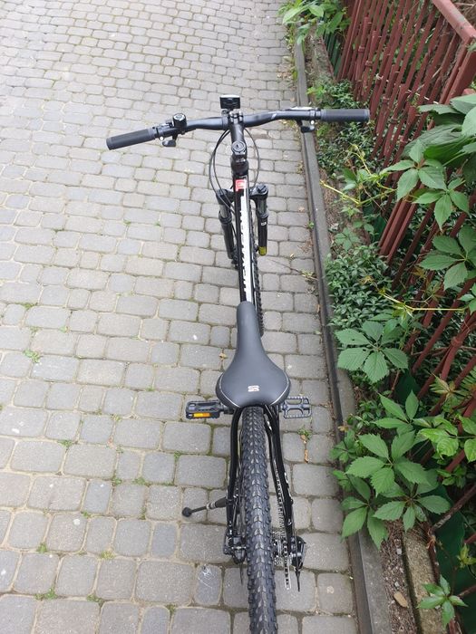 Rower Kross Hexagon 5.0