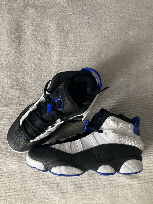 Nike Jordan buty
