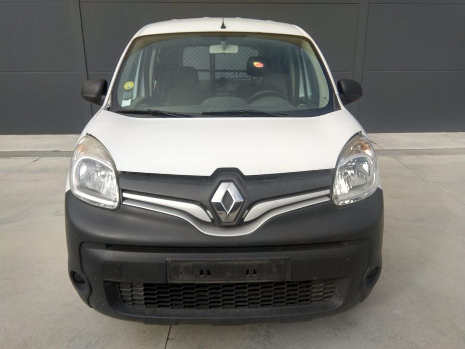 RENAULT KANGOO / GRAND KANGOO II (KW0/1_) - Para Peças