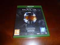 Halo: The Master Chief Collection na Xbox One, jak nowa, najtaniej!