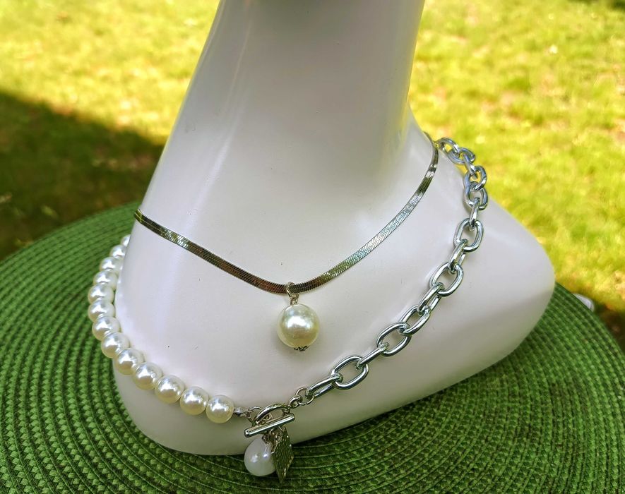 Біжутерія нова і б/в