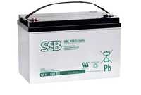 Аккумулятор SSB SBL 100-12i