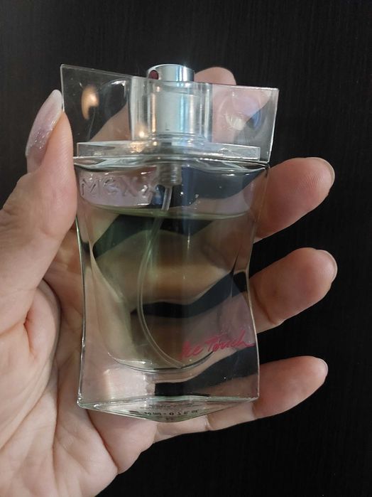 парфюм Mexx,Anna Sui parfum,оригинал, остаток