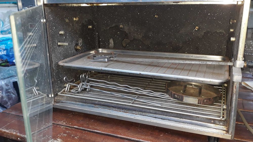 Grelhador Grill Eléctrico