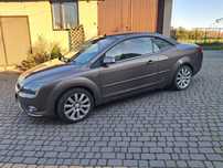 Sprzedam Ford Focus Cabrio