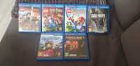 ***Gry PS Vita***Minecraft, Harry Potter, Call Of Duty, Chima, Lord ..