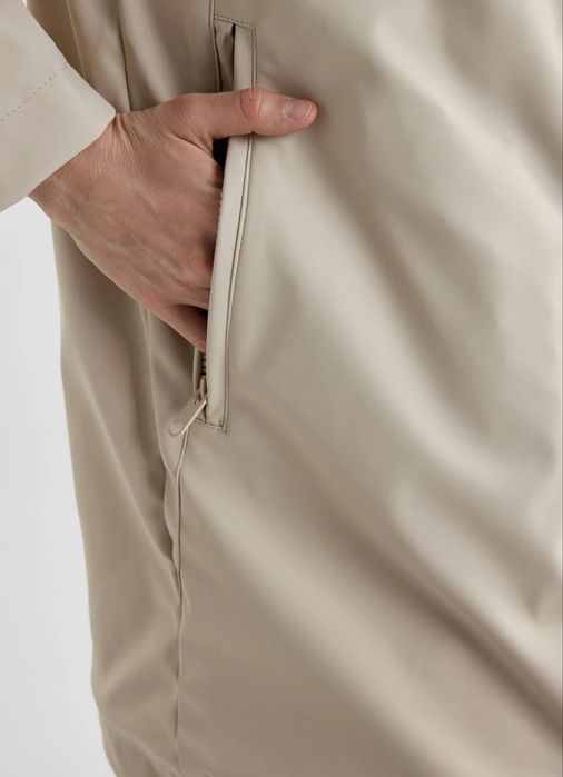 Дощовик/Осіння куртка/Осінній плащ/Вітровка